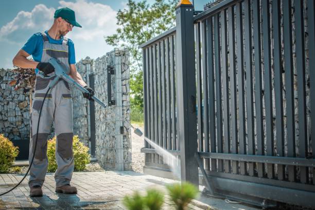 Best Roof Washing  in Lisbon, IA